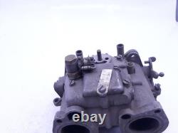Solex C40 Addhe carburetor for Alfa Romeo Alfa 75, 90, Romeo Alfetta, Fulvia Coupé De
