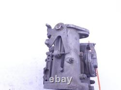 Solex C40 Addhe carburetor for Alfa Romeo Alfa 75, 90, Romeo Alfetta, Fulvia Coupé De