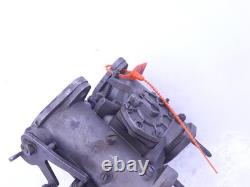 Solex C40 Addhe carburetor for Alfa Romeo Alfa 75, 90, Romeo Alfetta, Fulvia Coupé De