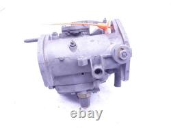 Solex C40 Addhe carburetor for Alfa Romeo Alfa 75, 90, Romeo Alfetta, Fulvia Coupé De
