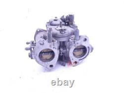 Solex C40 Addhe carburetor for Alfa Romeo Alfa 75, 90, Romeo Alfetta, Fulvia Coupé De