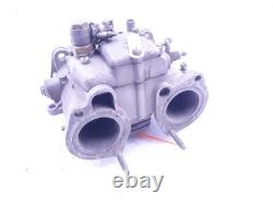 Solex C40 Addhe carburetor for Alfa Romeo Alfa 75, 90, Romeo Alfetta, Fulvia Coupé De