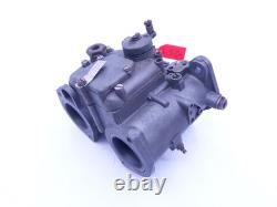 Solex C40 DDH Carburetor Alfa Romeo Alfetta / GT GTV Giulia Giulietta Series 116