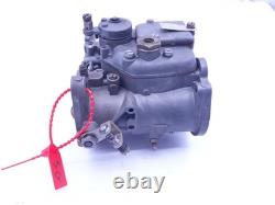 Solex C40 DDH Carburetor Alfa Romeo Alfetta / GT GTV Giulia Giulietta Series 116