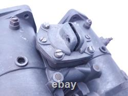Solex C40 DDH Carburetor Alfa Romeo Alfetta / GT GTV Giulia Giulietta Series 116