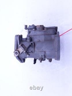 Solex C40 DDH Carburetor for Alfa Romeo Alfetta / GT GTV Giulia Giulietta Duetto EC