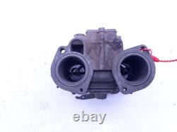 Solex C40 DDH Carburetor for Alfa Romeo Alfetta / GT GTV Giulia Giulietta Duetto EC