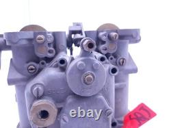 Solex C40 DDH Carburetor for Alfa Romeo Alfetta / GT GTV Giulia Giulietta Duetto EC