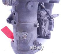 Solex C40 DDH Carburetor for Alfa Romeo Alfetta / GT GTV Giulia Giulietta Duetto EC