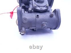 Solex C40 DDH Carburetor for Alfa Romeo Alfetta / GT GTV Giulia Giulietta Series 116