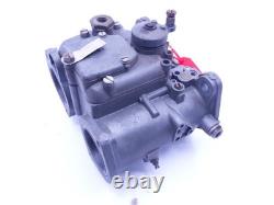 Solex C40 DDH Carburetor for Alfa Romeo Alfetta / GT GTV Giulia Giulietta Series 116
