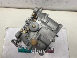 Solex C40 Ddh 116.08.04 Carburetor for Alfa Romeo Alfetta GT GTV Giulia 33 75 Ec