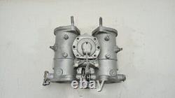 Solex C40 Ddh 116.08.04 Carburetor for Alfa Romeo Alfetta GT GTV Giulia 33 75 Ec