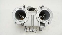 Solex C40 Ddh 116.08.04 Carburetor for Alfa Romeo Alfetta GT GTV Giulia 33 75 Ec