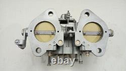 Solex C40 Ddh 116.08.04 Carburetor for Alfa Romeo Alfetta GT GTV Giulia 33 75 Ec