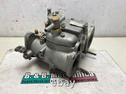 Solex C40 Ddh 116.08.04 Carburetor for Alfa Romeo Alfetta GT GTV Giulia 33 75 Ec