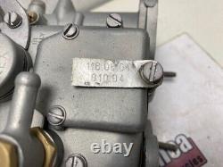 Solex C40 Ddh 116.08.04 Carburetor for Alfa Romeo Alfetta GT GTV Giulia 33 75 Ec