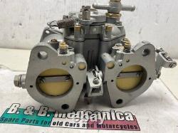 Solex C40 Ddh 116.08.04 Carburetor for Alfa Romeo Alfetta GT GTV Giulia 33 75 Ec