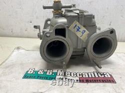 Solex C40 Ddh 116.08.04 Carburetor for Alfa Romeo Alfetta GT GTV Giulia 33 75 Ec