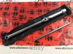 Spark Plug ALFA ROMEO OEM ALFETTA GTV6 / ALFA 75 2.5 / 3.0 (V6)