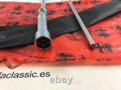 Spark Plug ALFA ROMEO OEM ALFETTA GTV6 / ALFA 75 2.5 / 3.0 (V6)