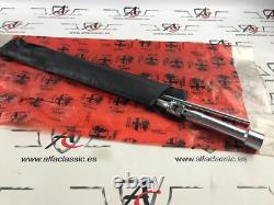 Spark Plug ALFA ROMEO OEM ALFETTA GTV6 / ALFA 75 2.5 / 3.0 (V6)