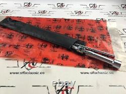 Spark Plug Key Alfa Romeo OEM Alfetta GTV6/Alfa 75 2.5/3.0 (V6)