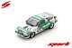Spark Sb344 1/43 Alfa Romeo Alfetta Gtv6 No. 45 Luigi Course Bastos 24h Spa 1982
