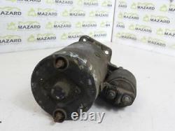 Starter Alfa Romeo Alfetta Coupe 2.0 8v/r57487814