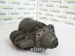 Starter Alfa Romeo Alfetta Coupe 2.0 8v/r57487814