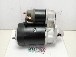 Starter Motor With Reso Paris Rhone D8E109 Alfa ROMEO1600 Alfetta Gt Du