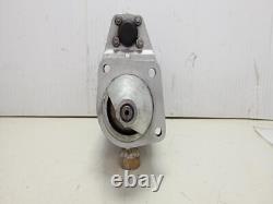 Starter Motor With Reso Paris Rhone D8E109 Alfa ROMEO1600 Alfetta Gt Du