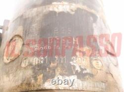 Starter Motor for Alfetta Bosch Sedan GT Gtv Giulietta Bosch 0001211207