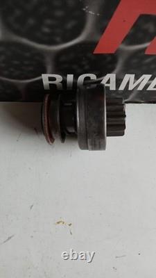 Starter Pinion for Alfa Romeo Alfetta Series (116) (7284) 2006209