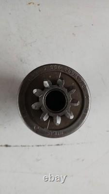Starter Pinion for Alfa Romeo Alfetta Series (116) (7284) 2006209