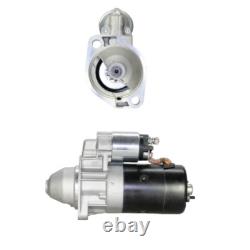 Starter for Alfa Romeo 75 90 Alfetta 2.0TD 2.4TD Diesel 116610503000