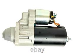 Starter for Alfa Romeo 75, Alfetta, Giulia, Giulietta, Spider, 2000