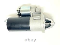 Starter for Alfa Romeo 75, Alfetta, Giulia, Giulietta, Spider, 2000