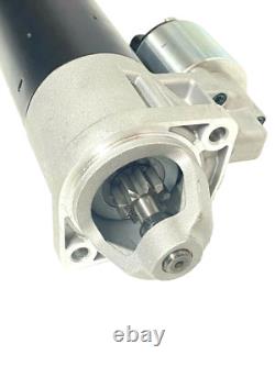 Starter for Alfa Romeo 75, Alfetta, Giulia, Giulietta, Spider, 2000