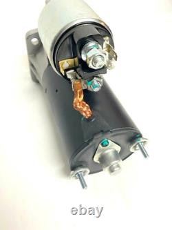 Starter for Alfa Romeo 75, Alfetta, Giulia, Giulietta, Spider, 2000