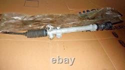 Steering Box ALFA ROMEO ALFETTA GTV BERLINA GIULIETTA SPICA X 60521303