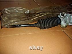 Steering Box ALFA ROMEO ALFETTA GTV BERLINA GIULIETTA SPICA X 60521303