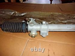 Steering Box ALFA ROMEO ALFETTA GTV BERLINA GIULIETTA SPICA X 60521303