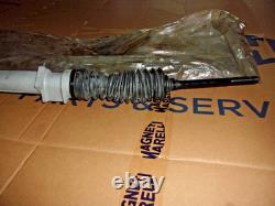 Steering Box ALFA ROMEO ALFETTA GTV BERLINA GIULIETTA SPICA X 60521303