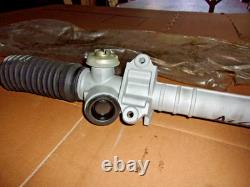 Steering Box ALFA ROMEO ALFETTA GTV BERLINA GIULIETTA SPICA X 60521303