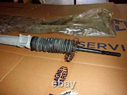 Steering Box ALFA ROMEO ALFETTA GTV BERLINA GIULIETTA SPICA X 60521303