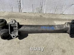 Steering Box Alfa Romeo Alfetta Second Series (VW1414)