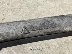 Steering Box Alfa Romeo Alfetta Second Series (VW1414)