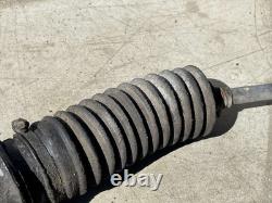 Steering Box Alfa Romeo Alfetta Second Series (VW1414)