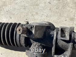 Steering Box Alfa Romeo Alfetta Second Series (VW1414)